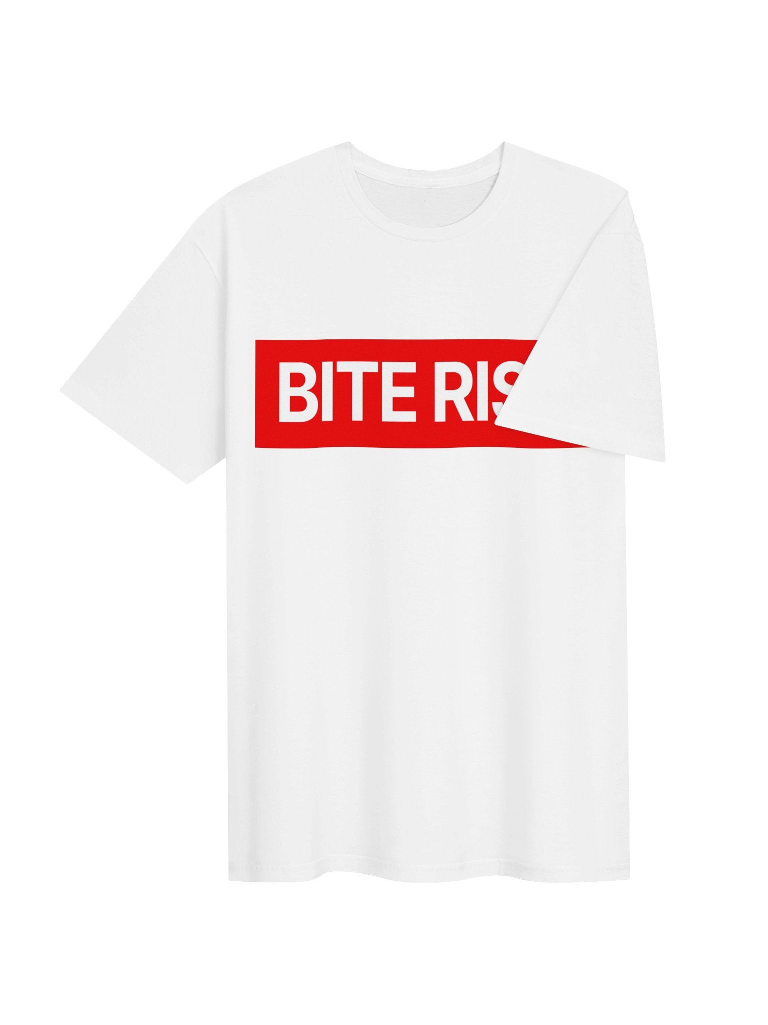 Bite Risk Tee product image (5)