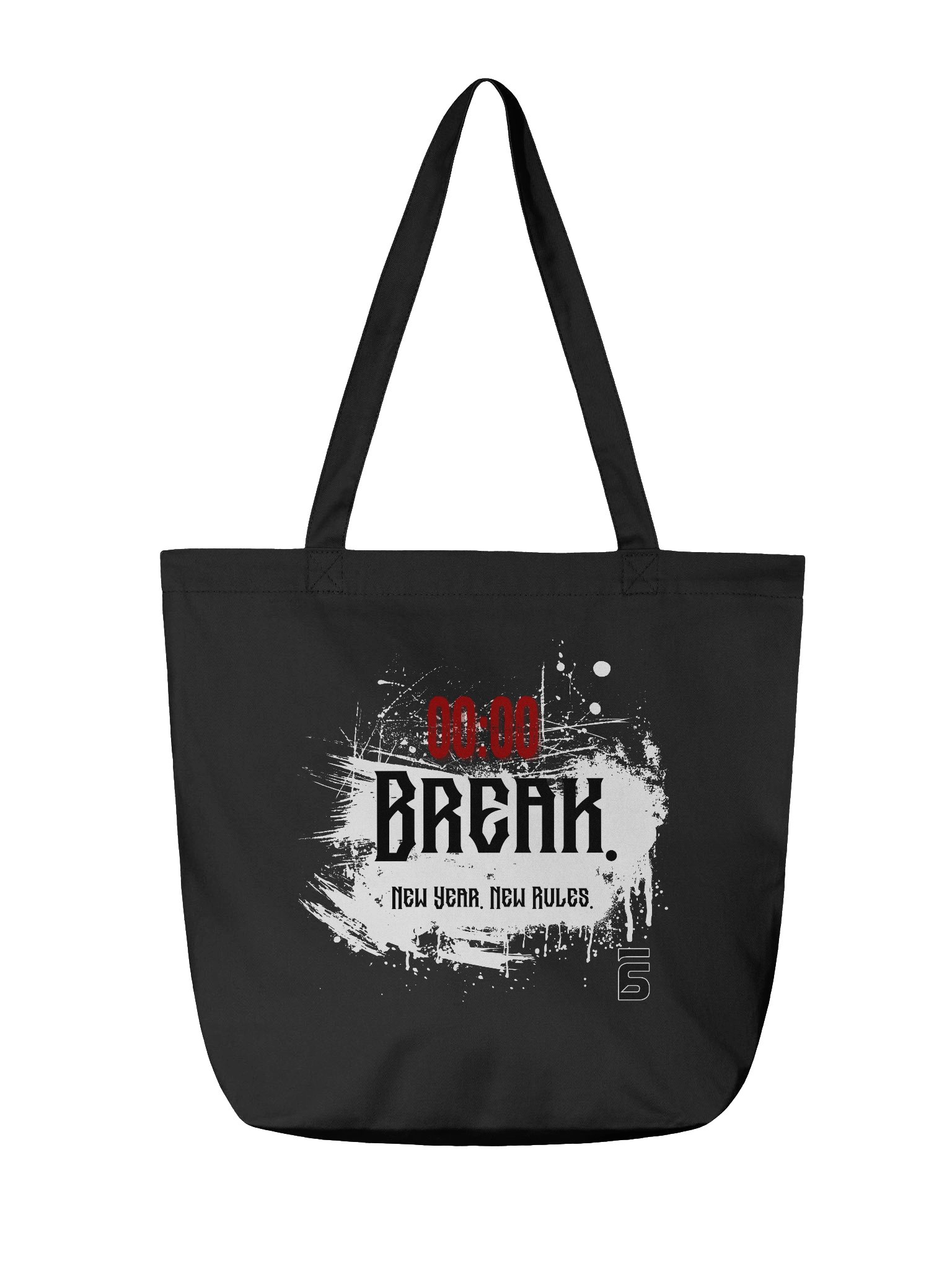 BREAK - Tote Bag product image (2)