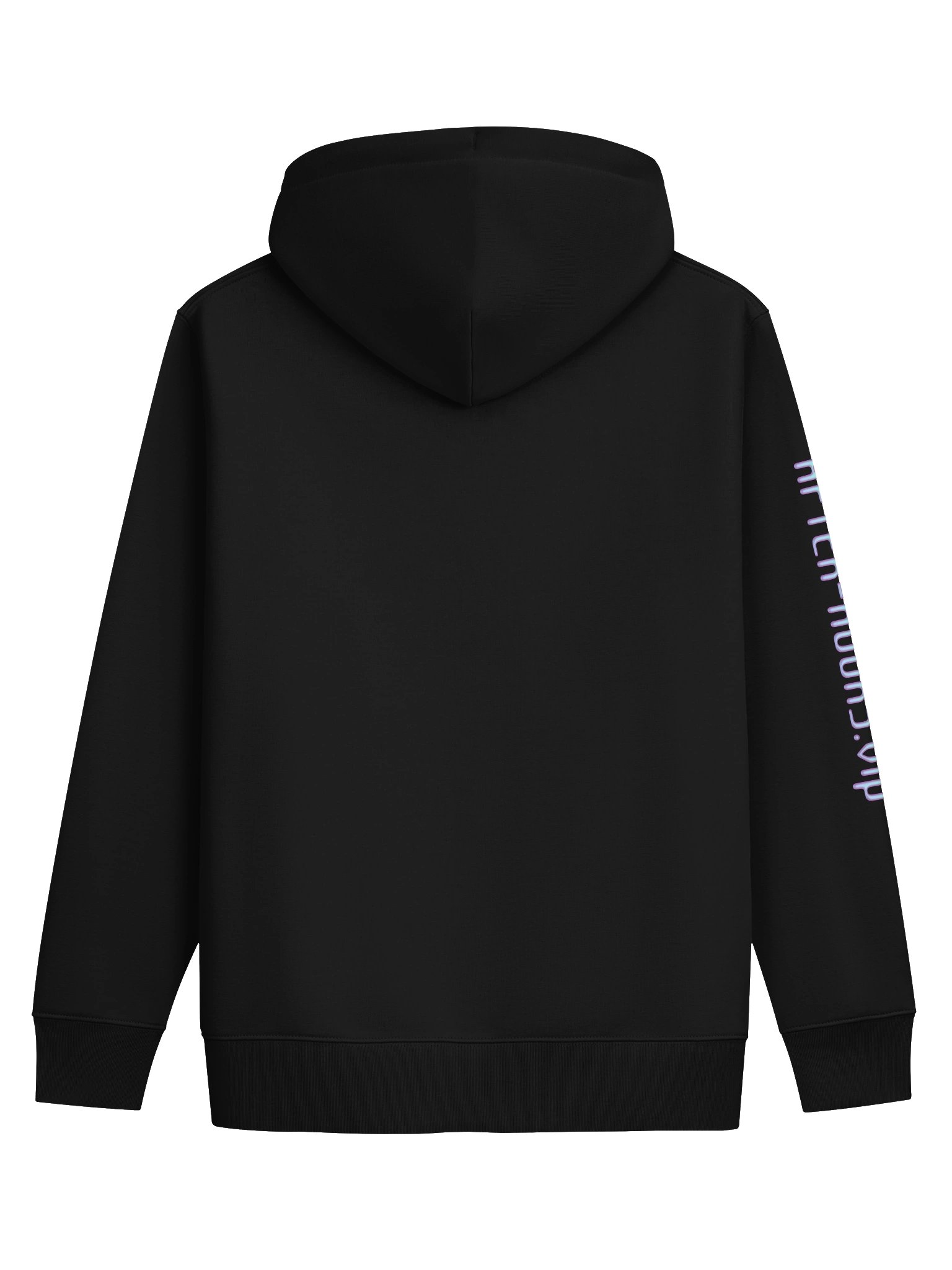 AFTER-HOURS OFFICIAL Essential Organic Hoodie product image (4)