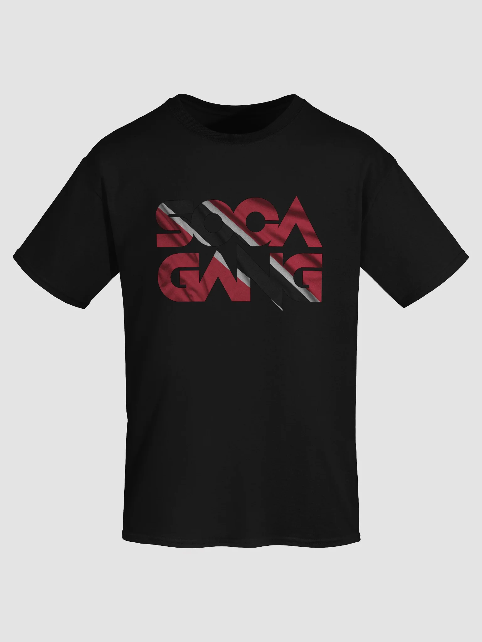 Trinidad Logo Tee product image (14)
