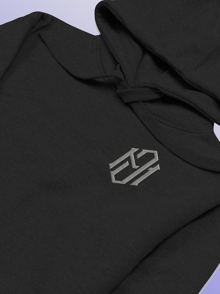 Vintage Graveyard Hoodie product image (2)