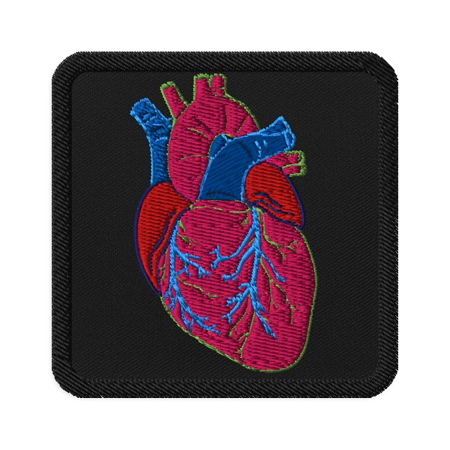 Community Patch