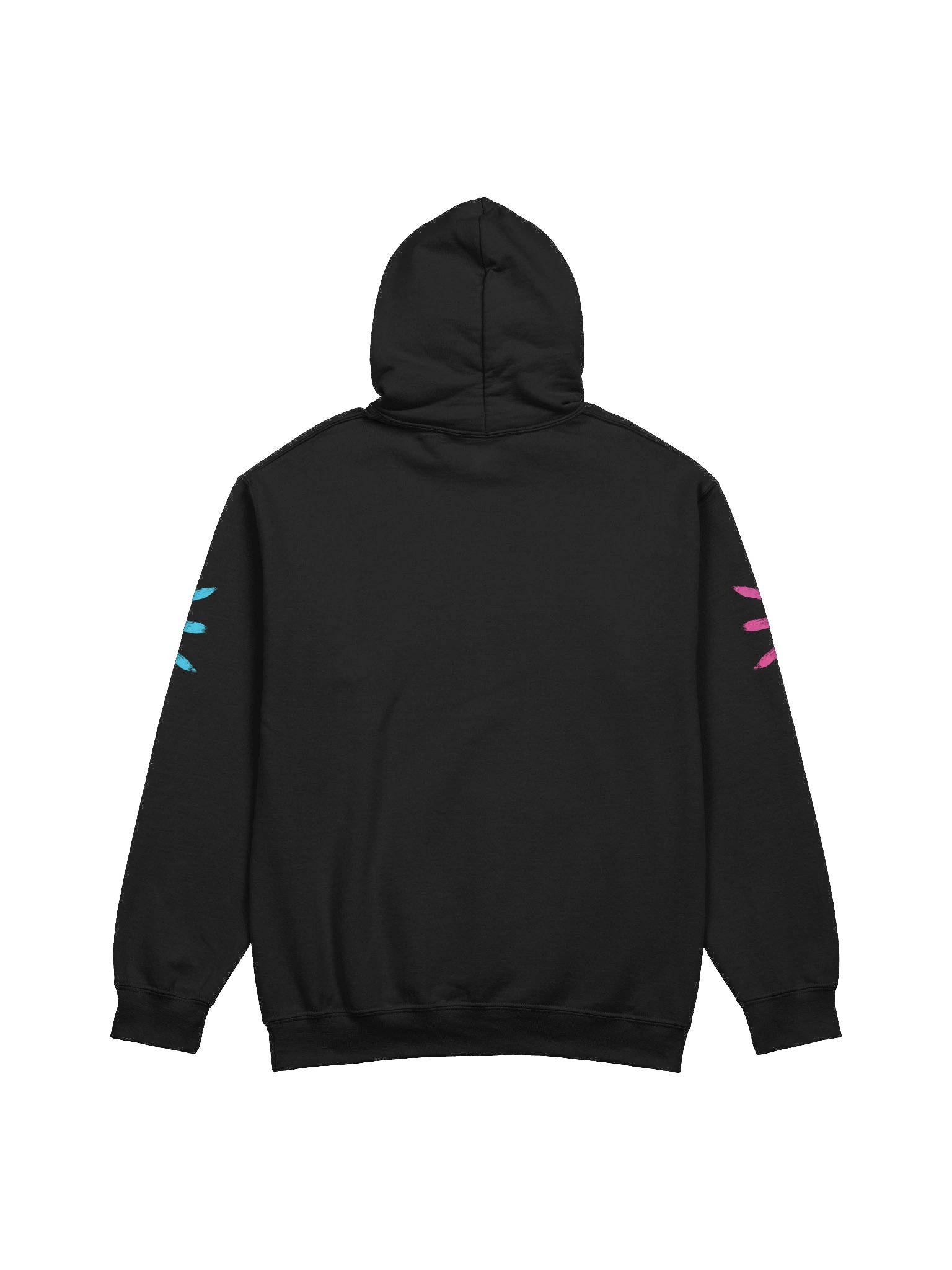 ROCK SOFT | Unisex Hoodie product image (2)