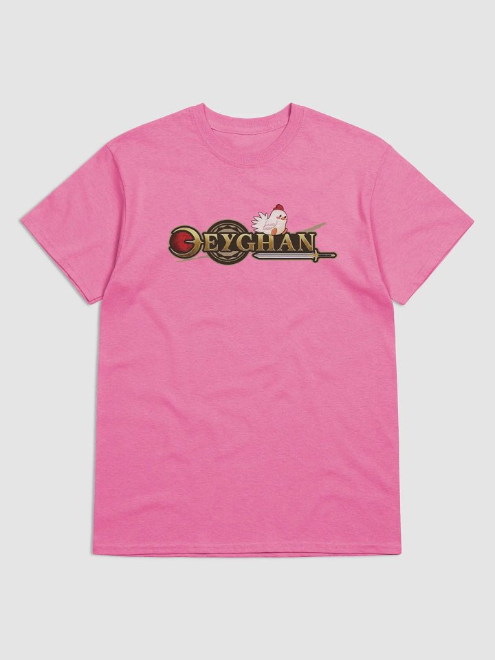 Deyghan's Gumpie T-Shirt product image (1)