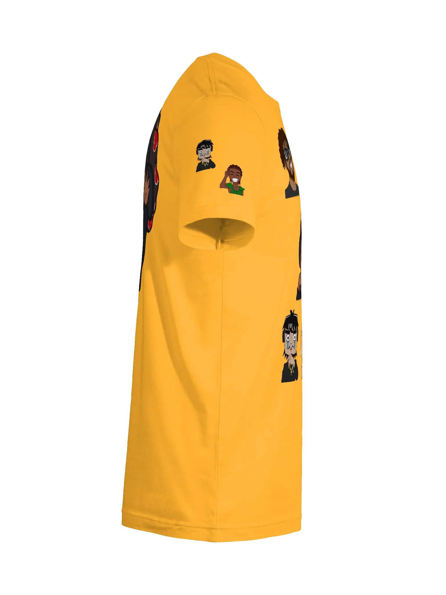 Make New Goals GANG product image (12)