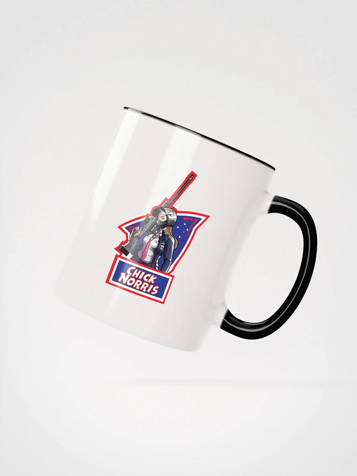 Chick Mug product image (4)