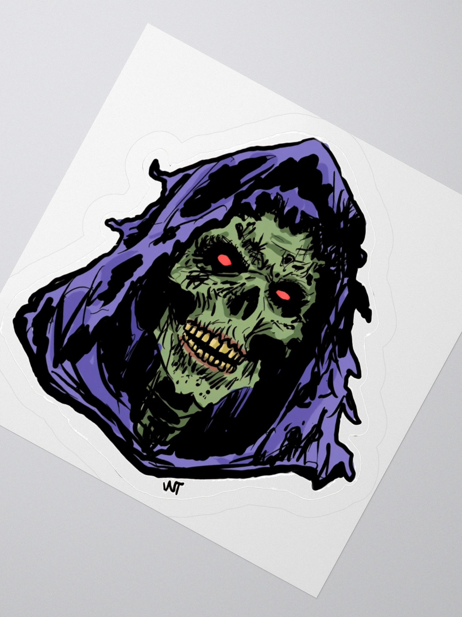 Lich product image (5)