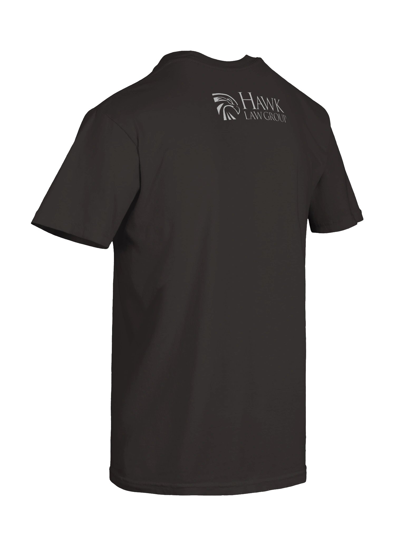 HLG Heavyweight Unisex T-Shirt product image (8)