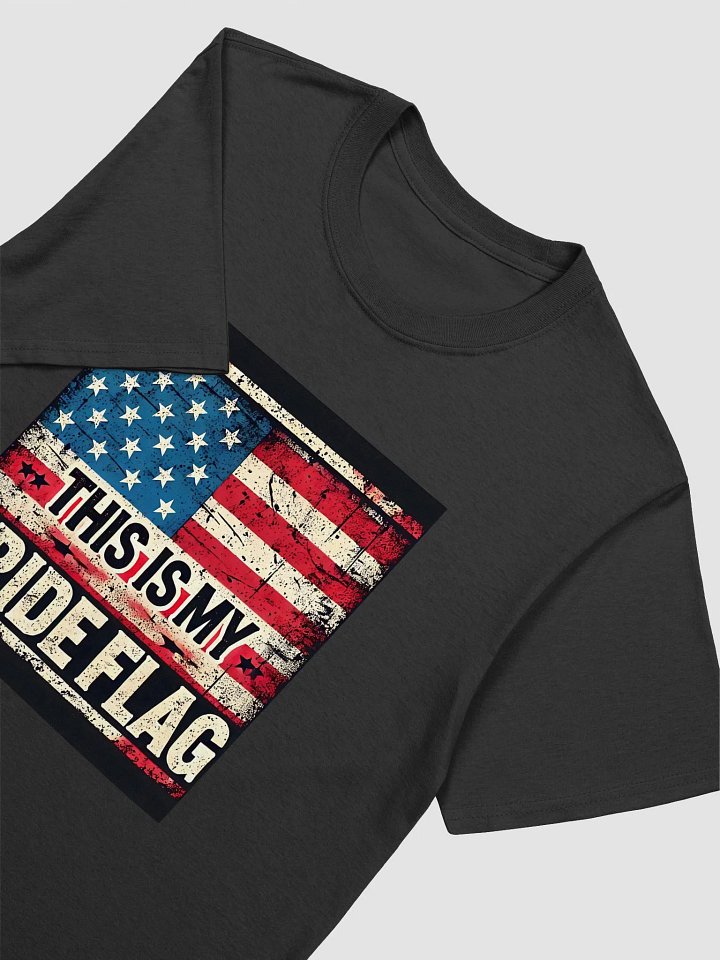 THIS IS MY PRIDE FLAG product image (2)