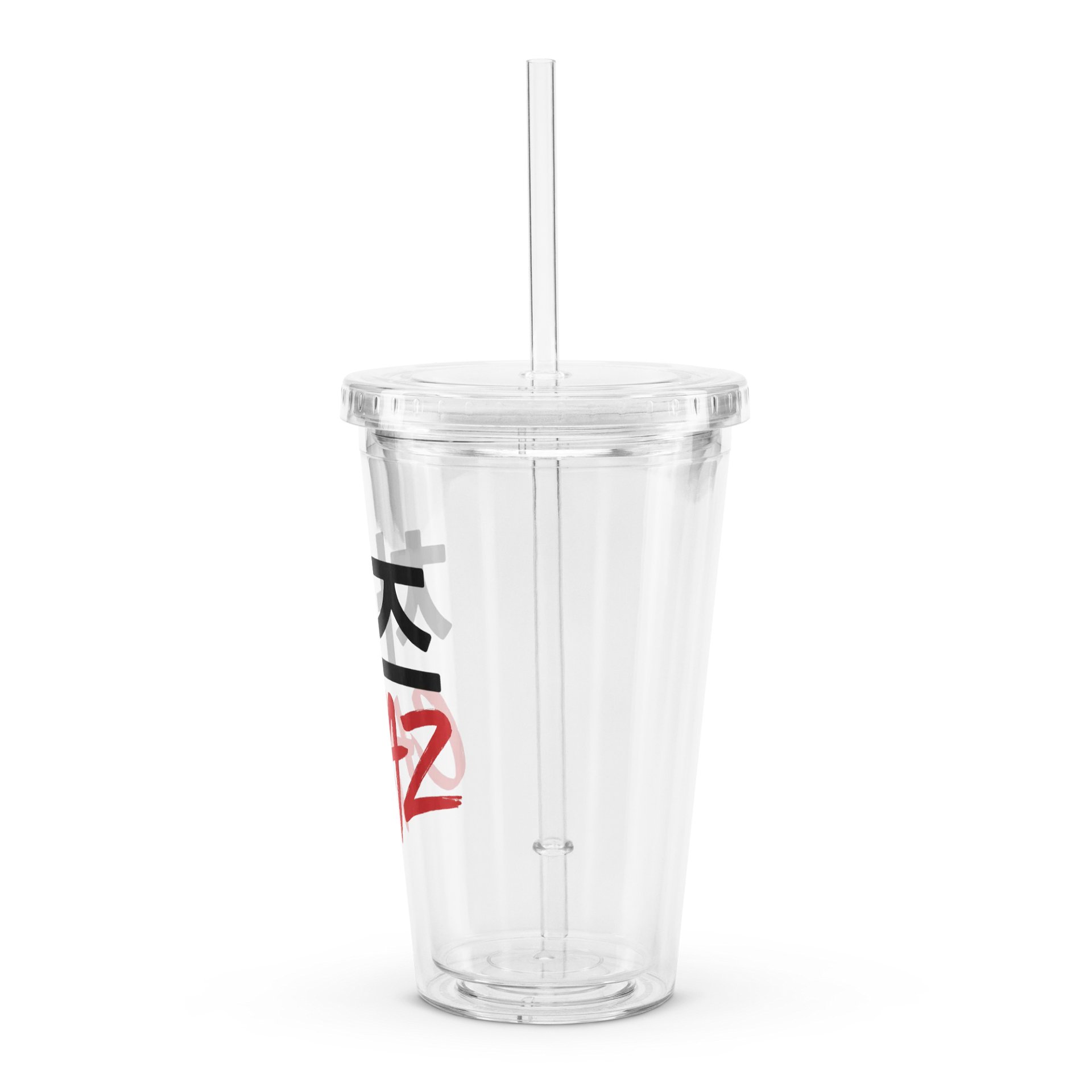 CHAZ “체이즈” Double Wall Cup product image (4)