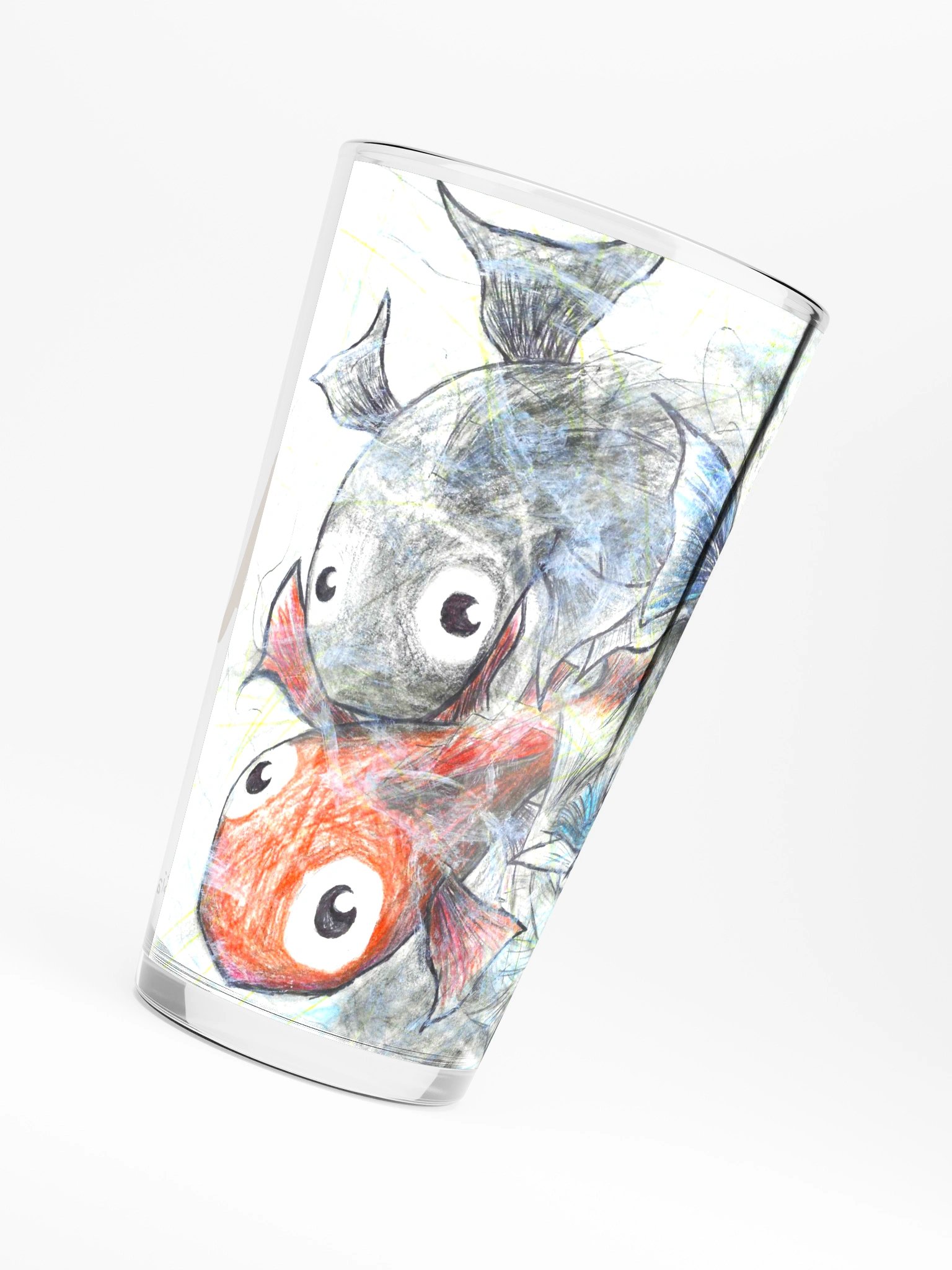 Koi pond water product image (6)