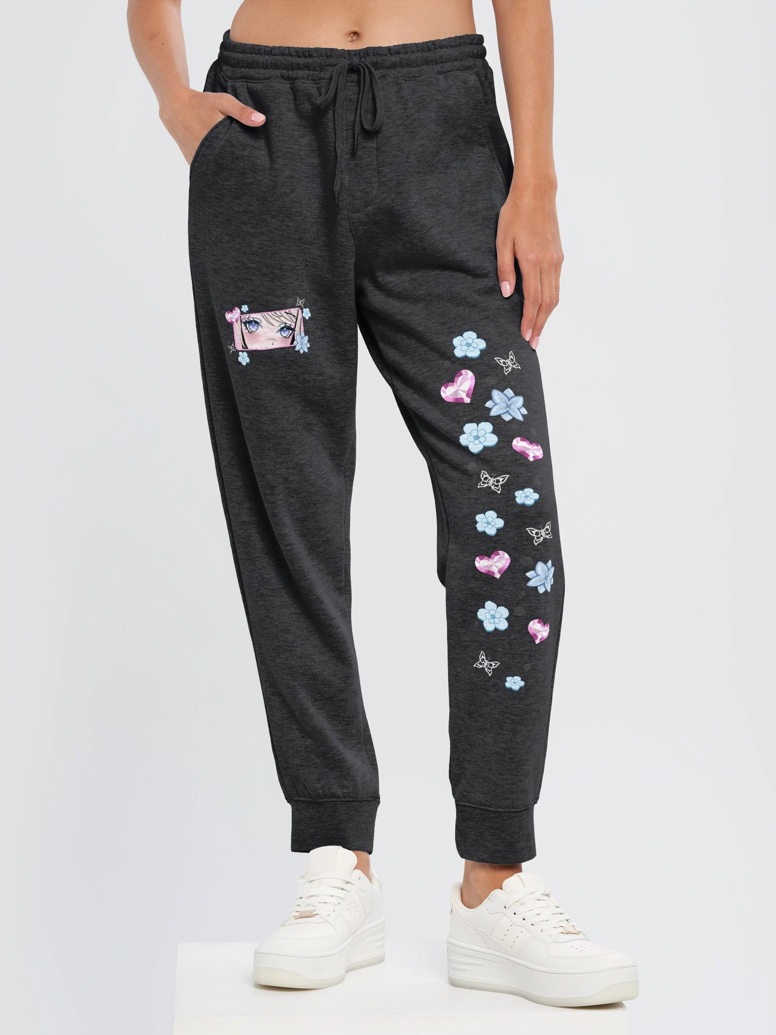 KacyFae Shy Sweatpants product image (16)