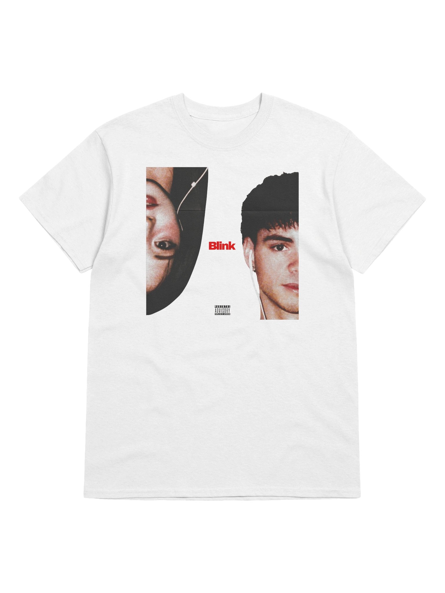 Blink Corbyn Besson & TZUYU Tshirt product image (1)