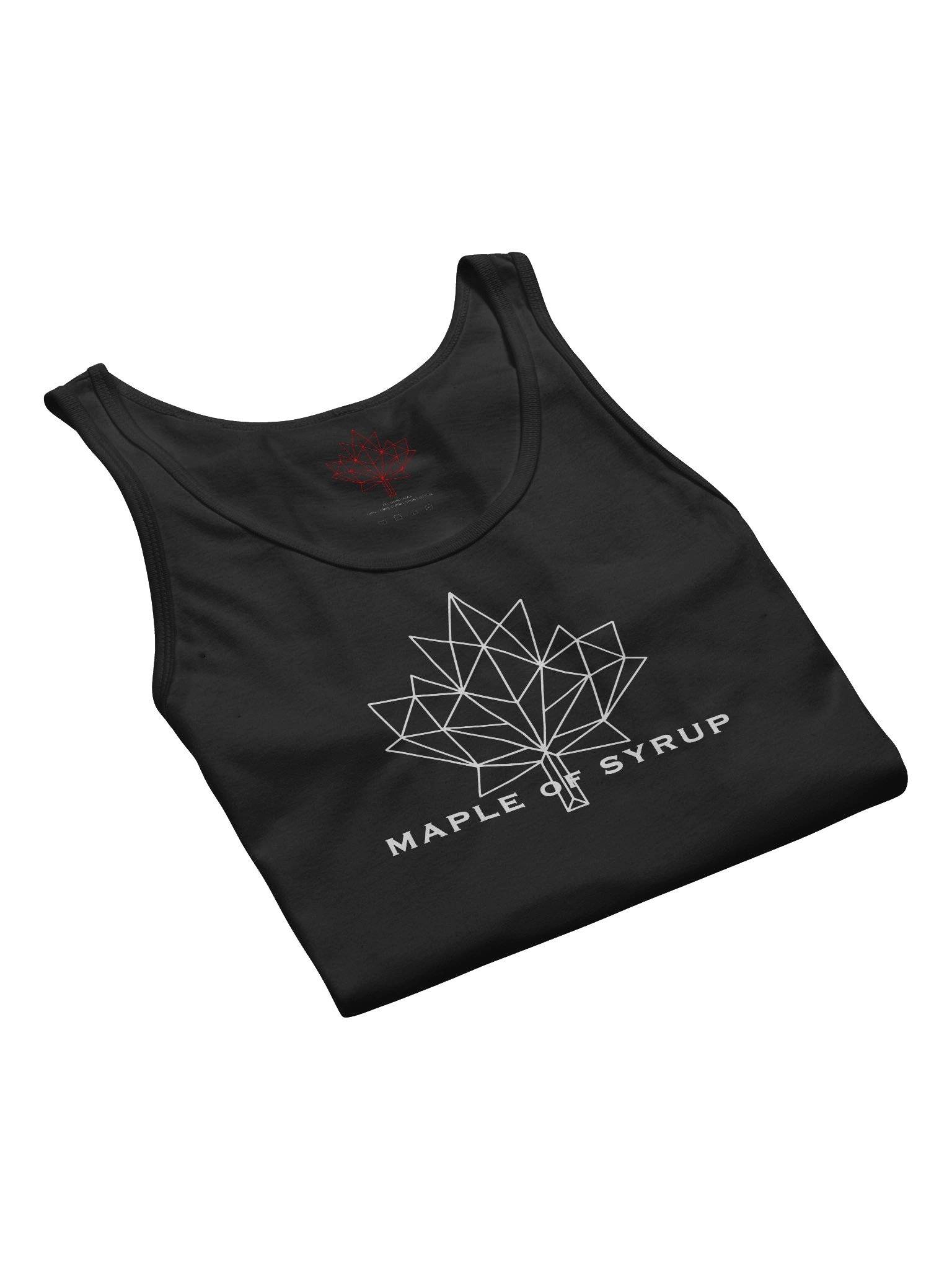 Maple Jersey Tank product image (27)