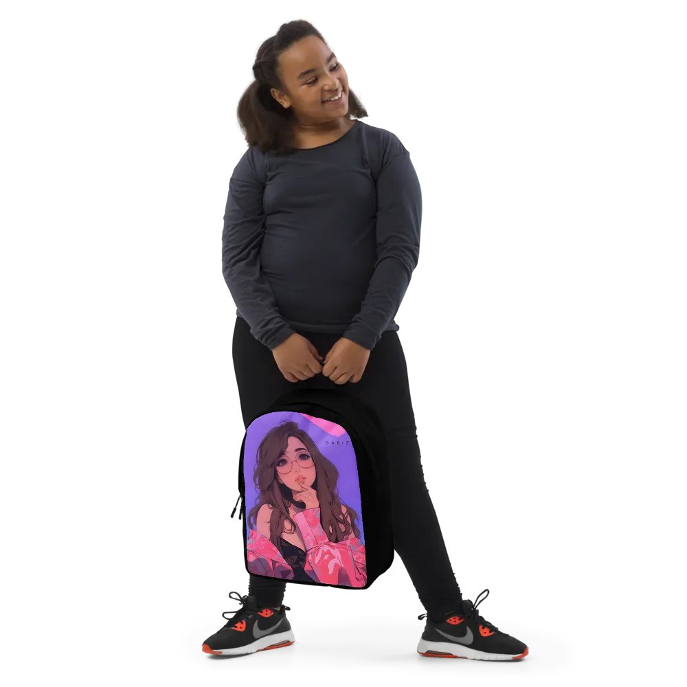 Gabi Gang Backpack product image (10)