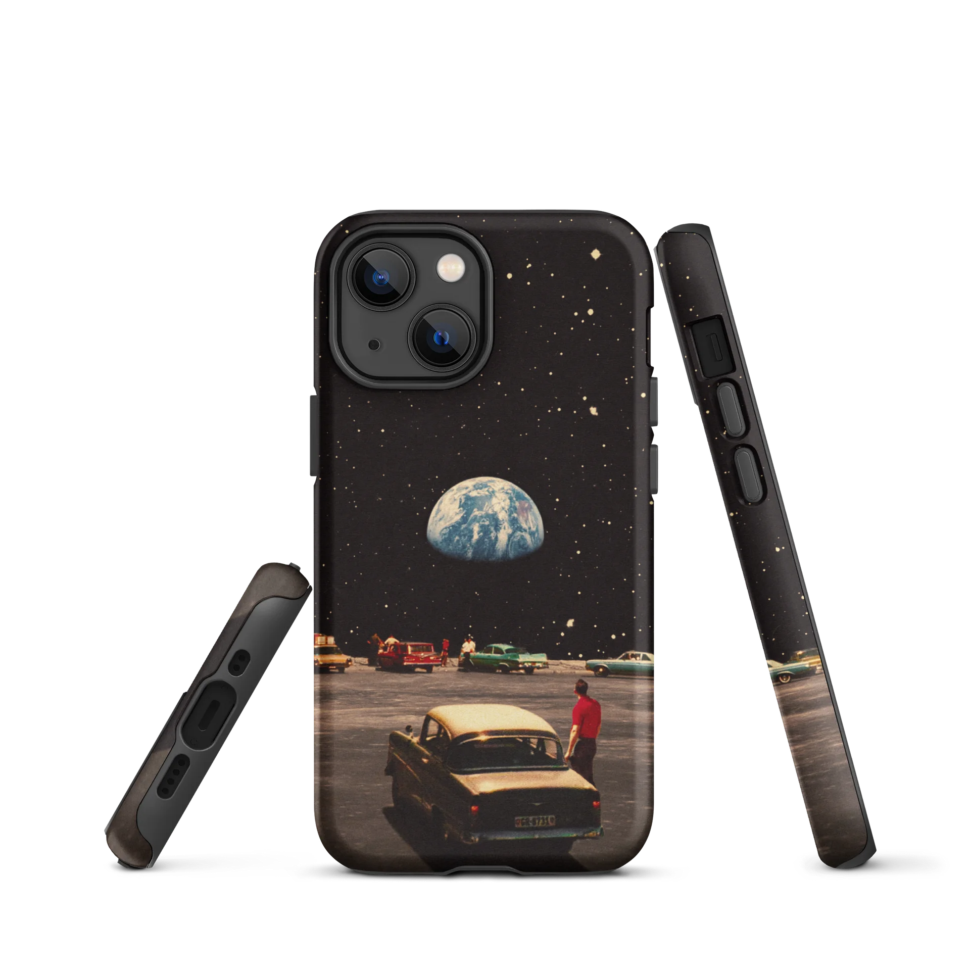 Missing Home Tough Case product image (1)