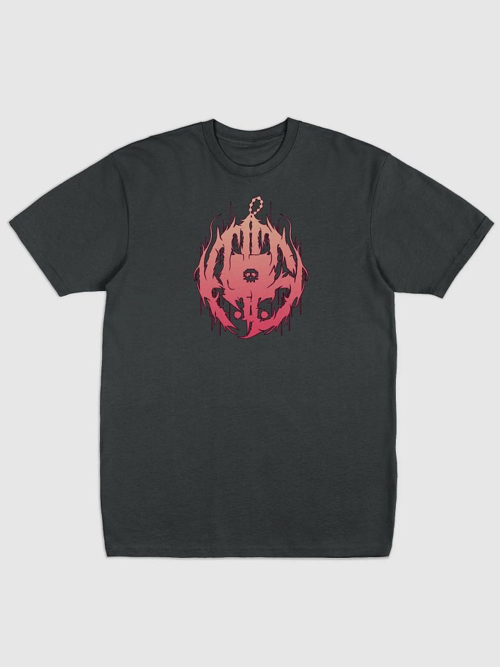 Threads of Power (Logo) (Pink) product image (1)