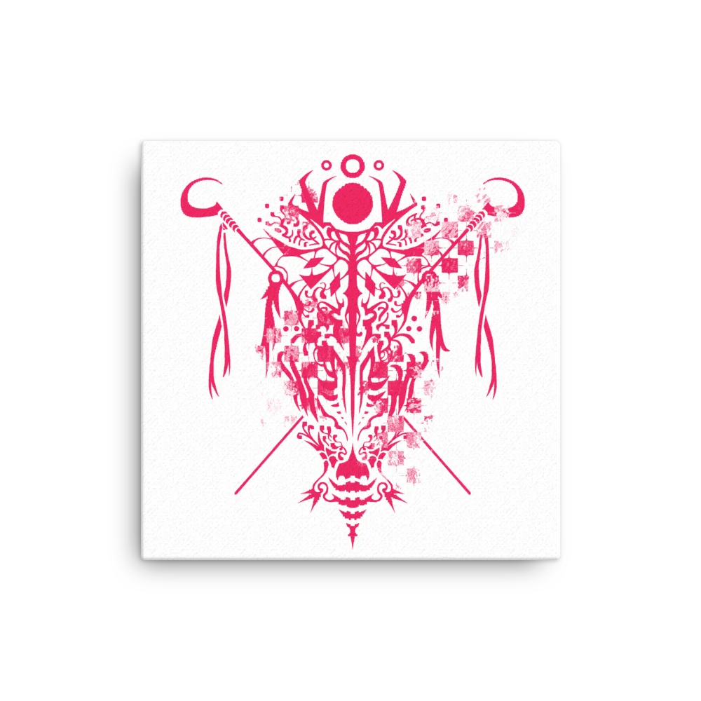 VALAH MAZRANA Canvas product image (1)