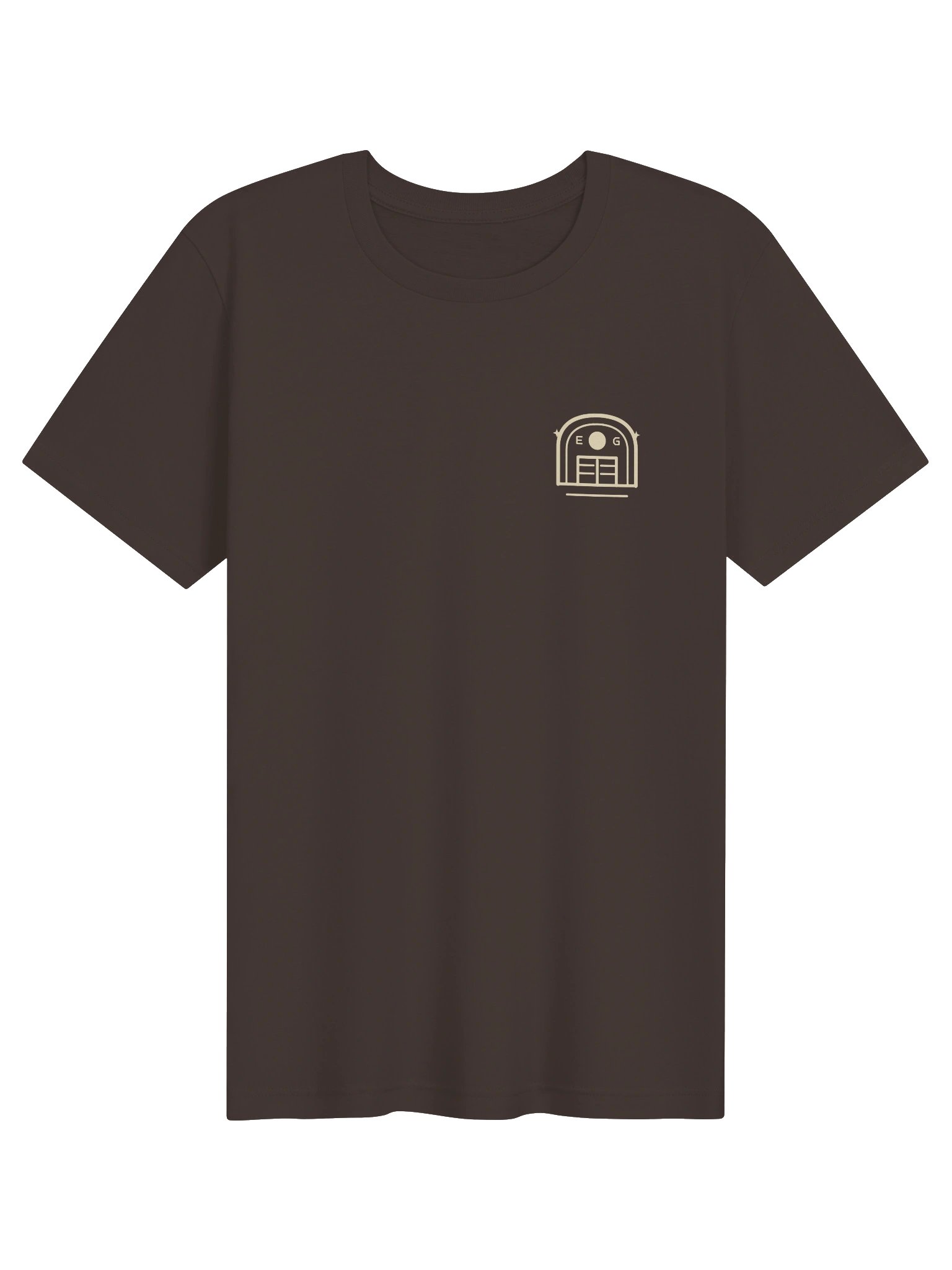 Midnight Chute Tee product image (1)