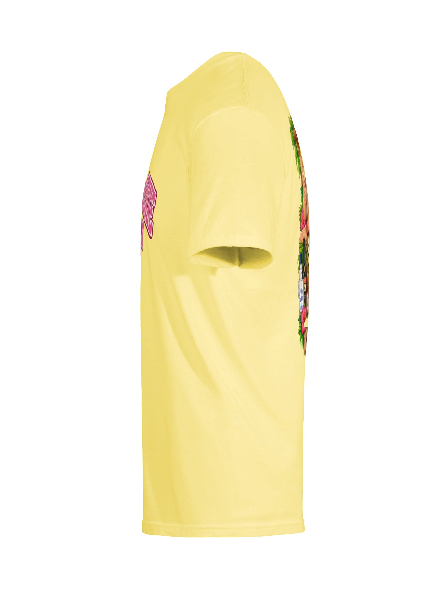 El Cheapo Deluxe Beach Bar - Slippery Nipple Tee product image (93)