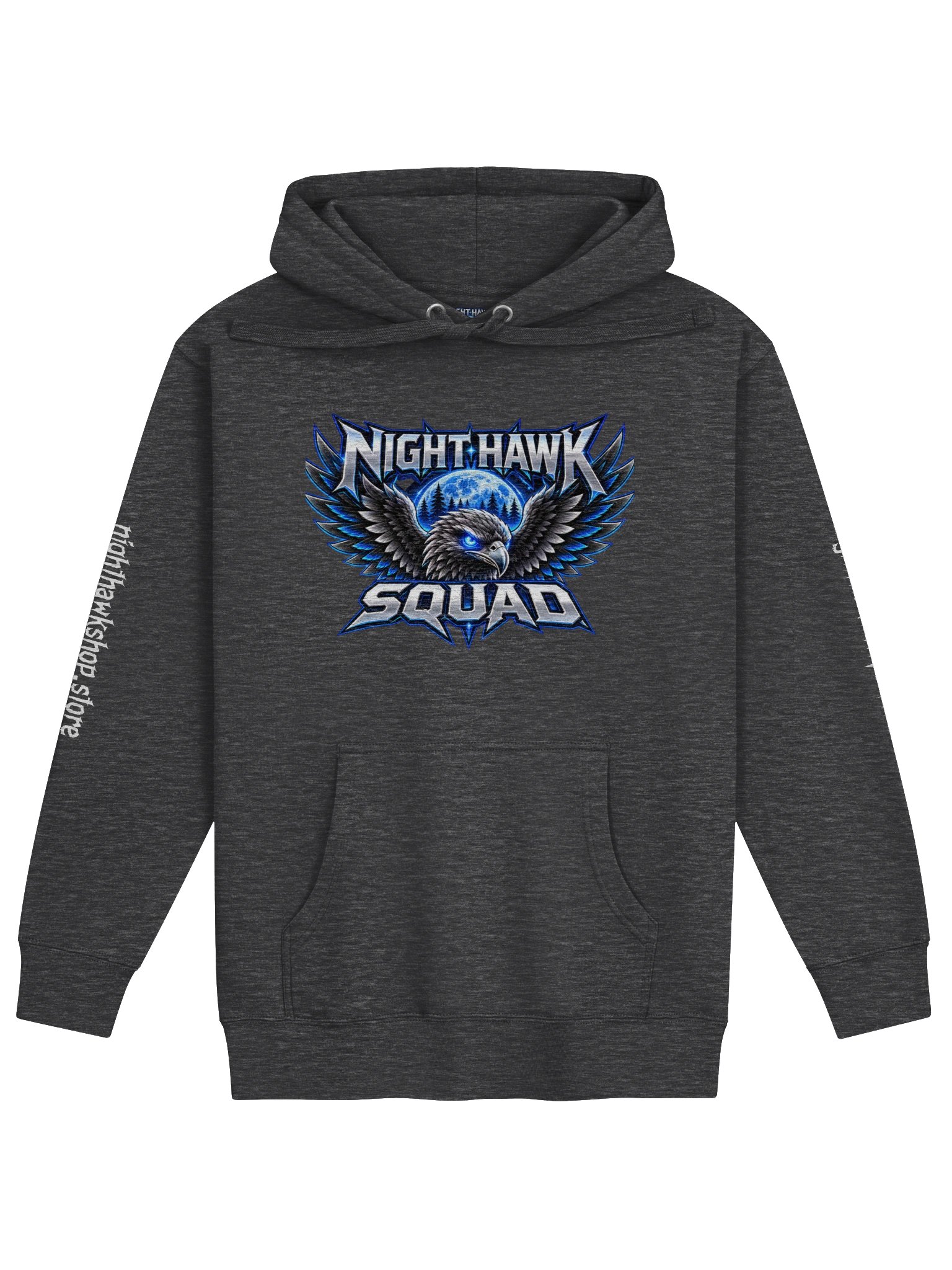 HIGHTHAWK SQUAD - BUILT product image (1)