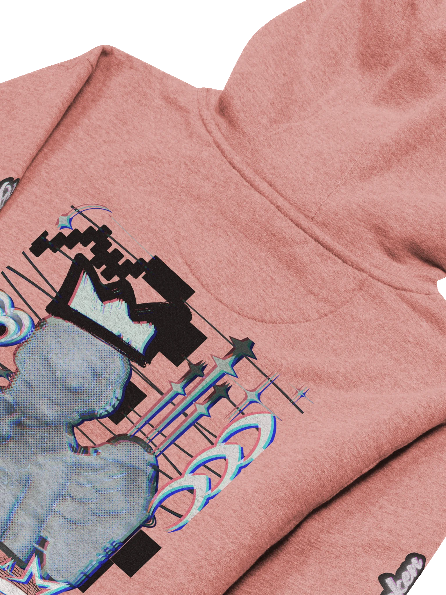 BnB Hood'e product image (4)