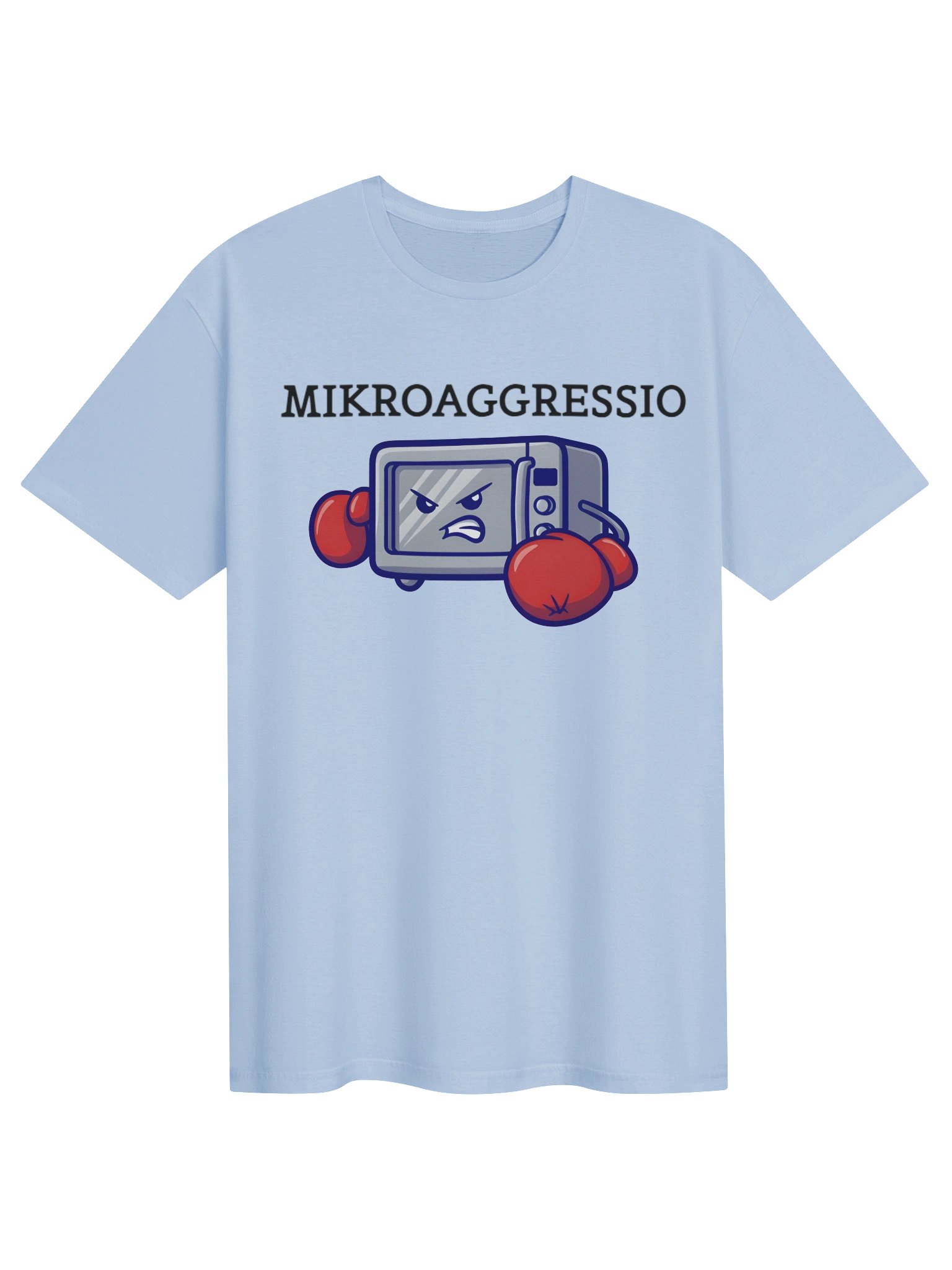 Mikroaggressio I product image (1)