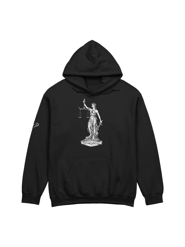 Fort Hoodie product image (2)