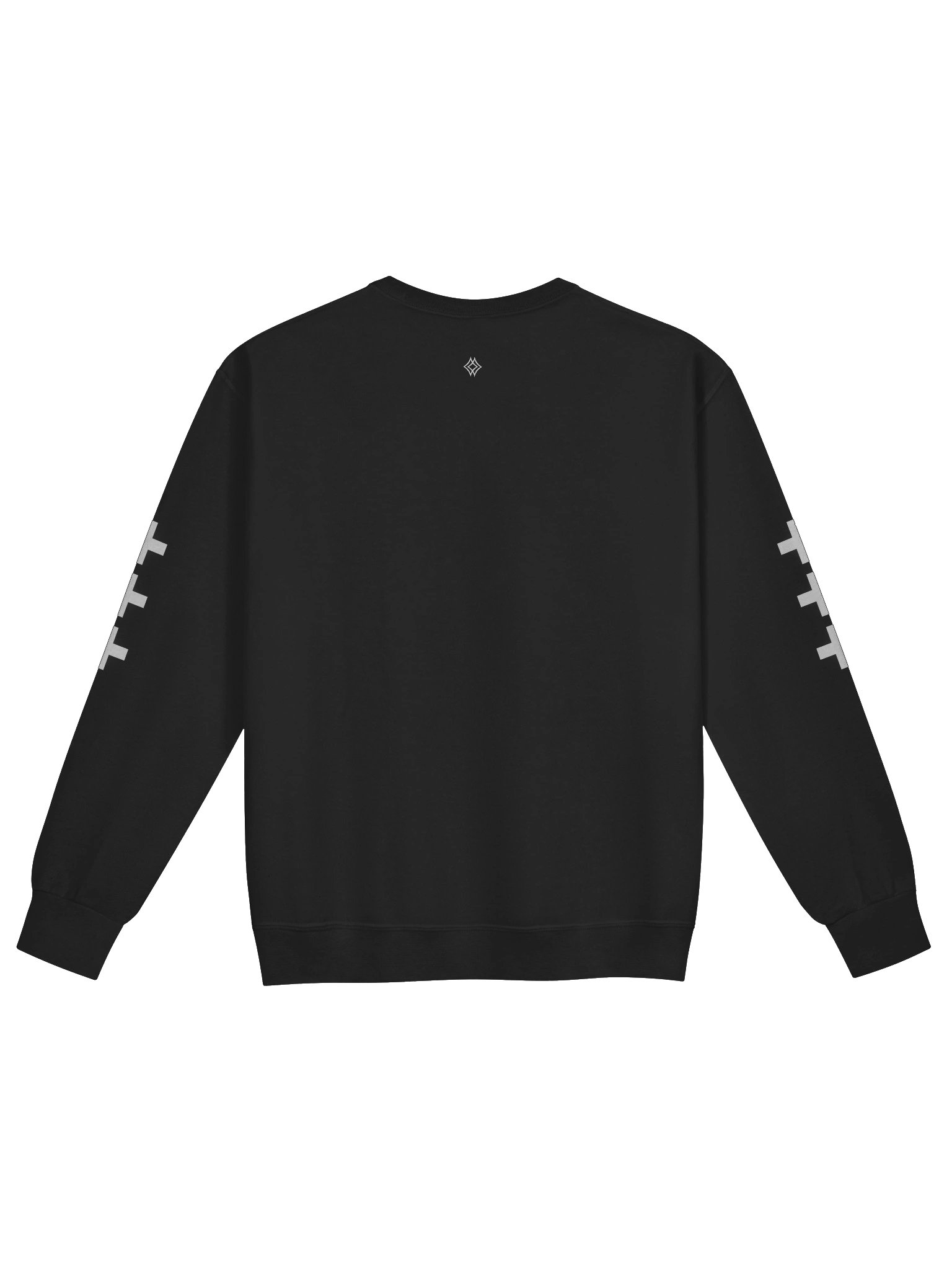 HEAVENLOST / ENTITY.ANGEL Unisex Sweatshirt product image (2)