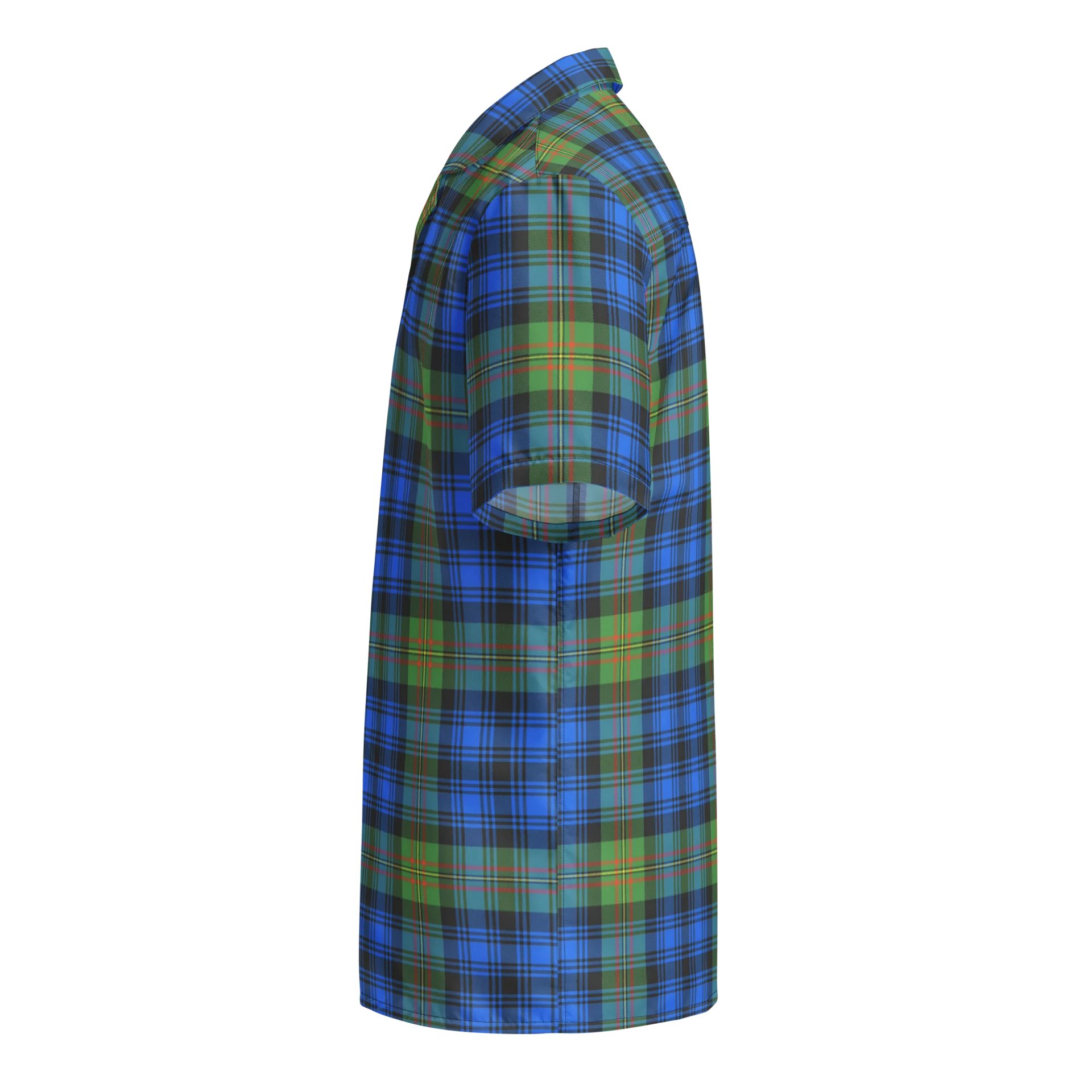 Highland Wave Shirt product image (3)
