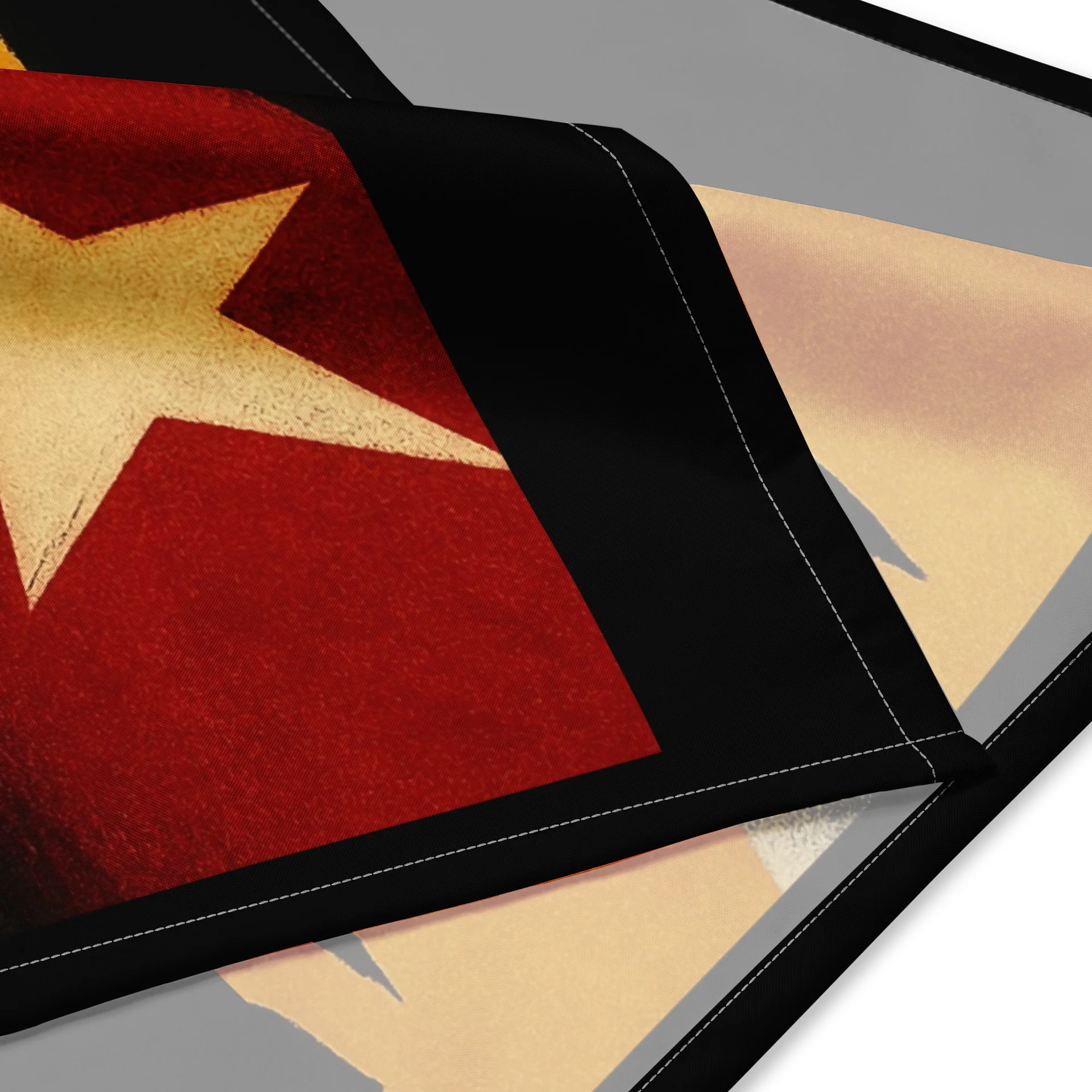 WALK OF FAME SCARF product image (2)