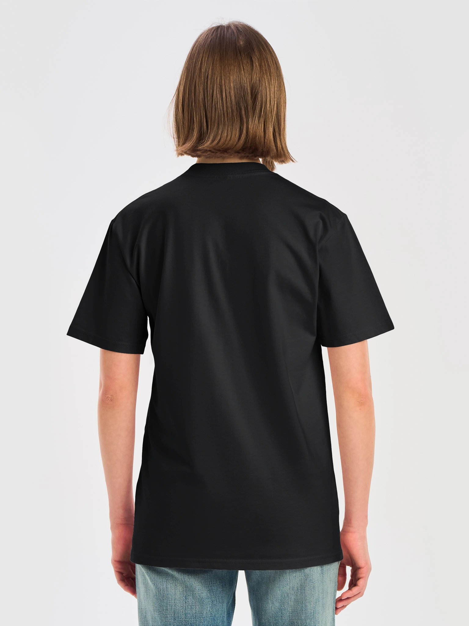 Cute Highland Cow Coffee Lover T-Shirt product image (66)