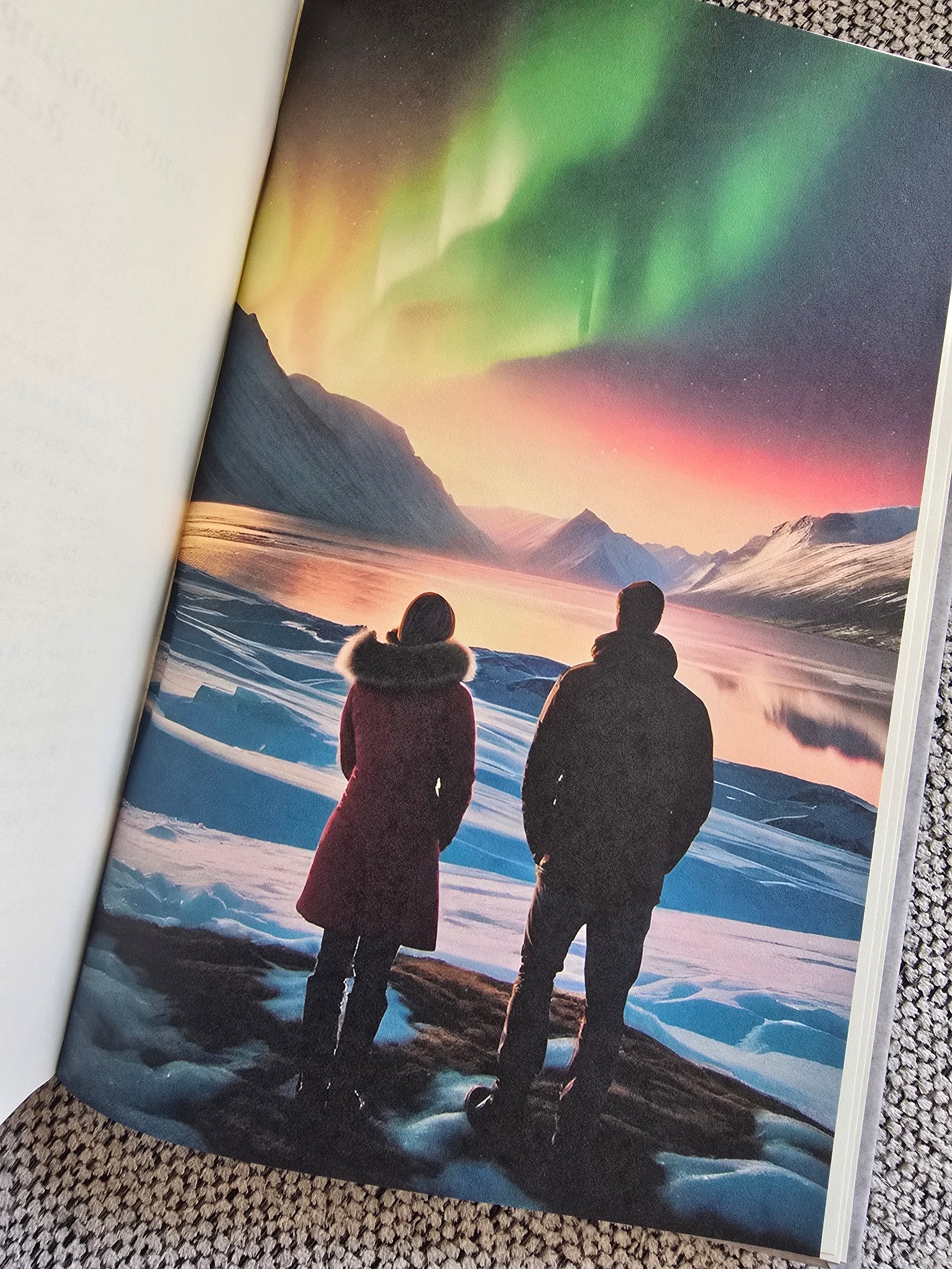 Savage North Creator Chronicles (Special Edition - Imperfect) product image (6)