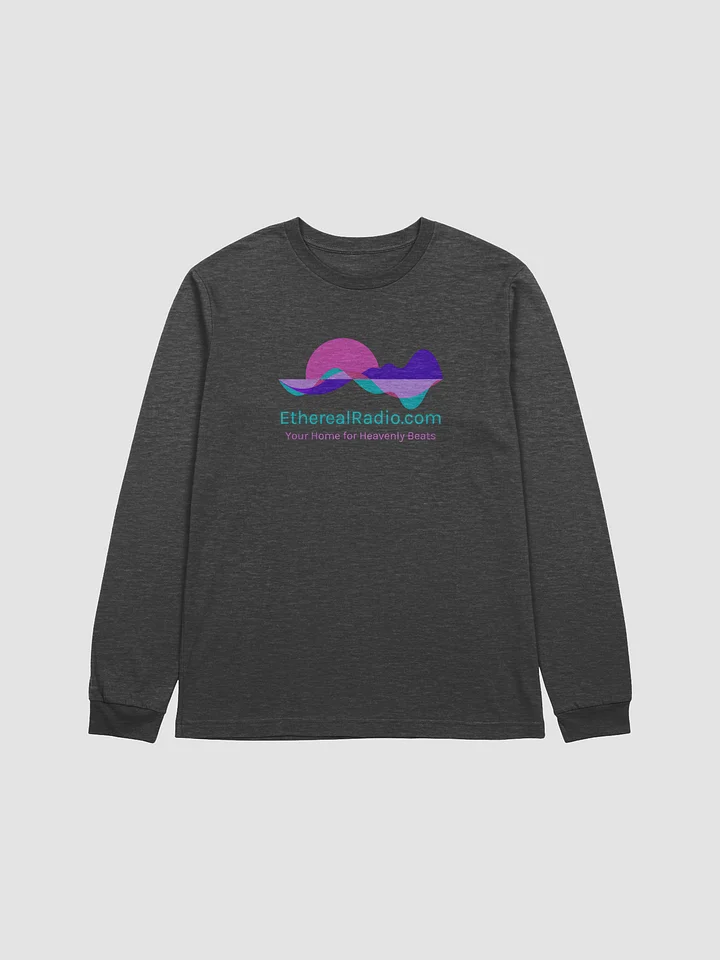 Ethereal long sleeve tee (super soft) product image (1)