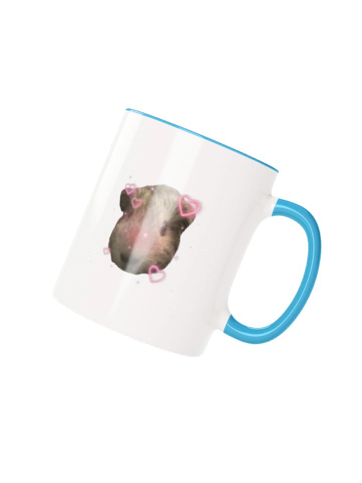 JilleeBeann Nyx Heart Mugg product image (9)