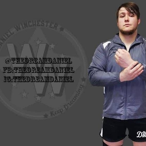 11 years! Years 2-3 NOW opened the door for me to go to rockstar which helped make me a 10000% better wrestler. I got to lear...