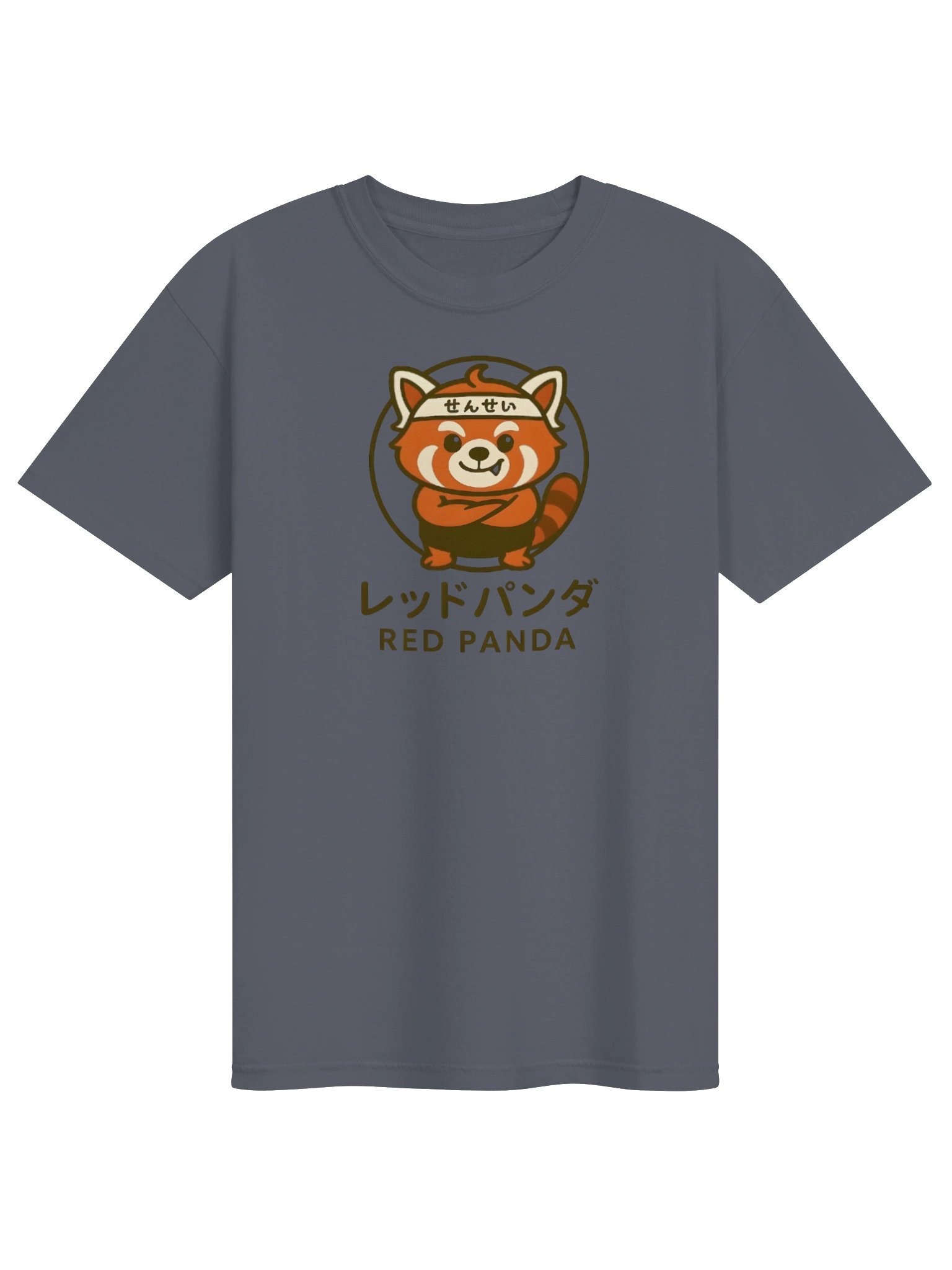 The Red Panda Shirt product image (9)