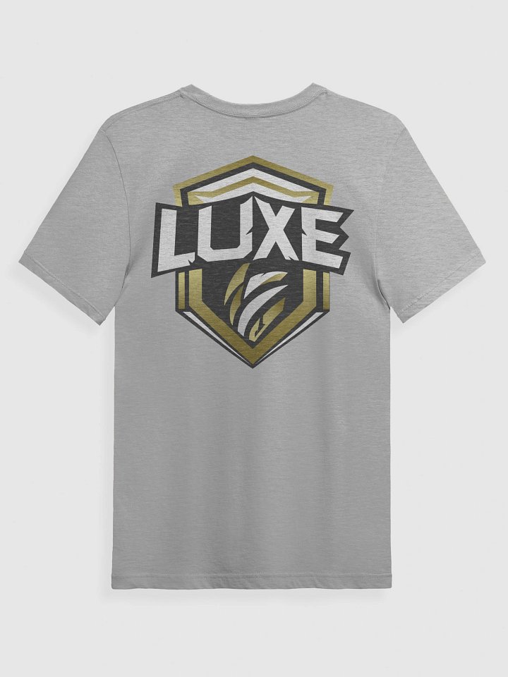 Luxe T-Shirt product image (2)