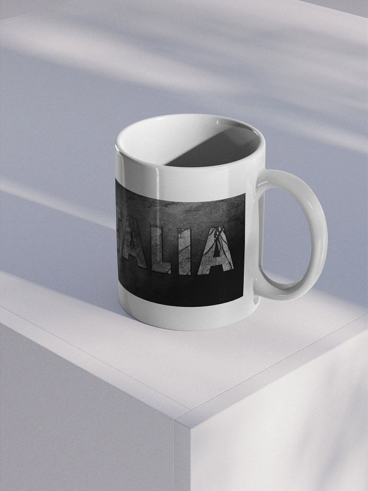 OG Granettalia Logo Mug product image (2)