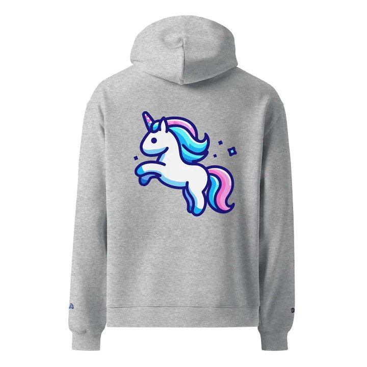 Kandi Hoodie product image (1)