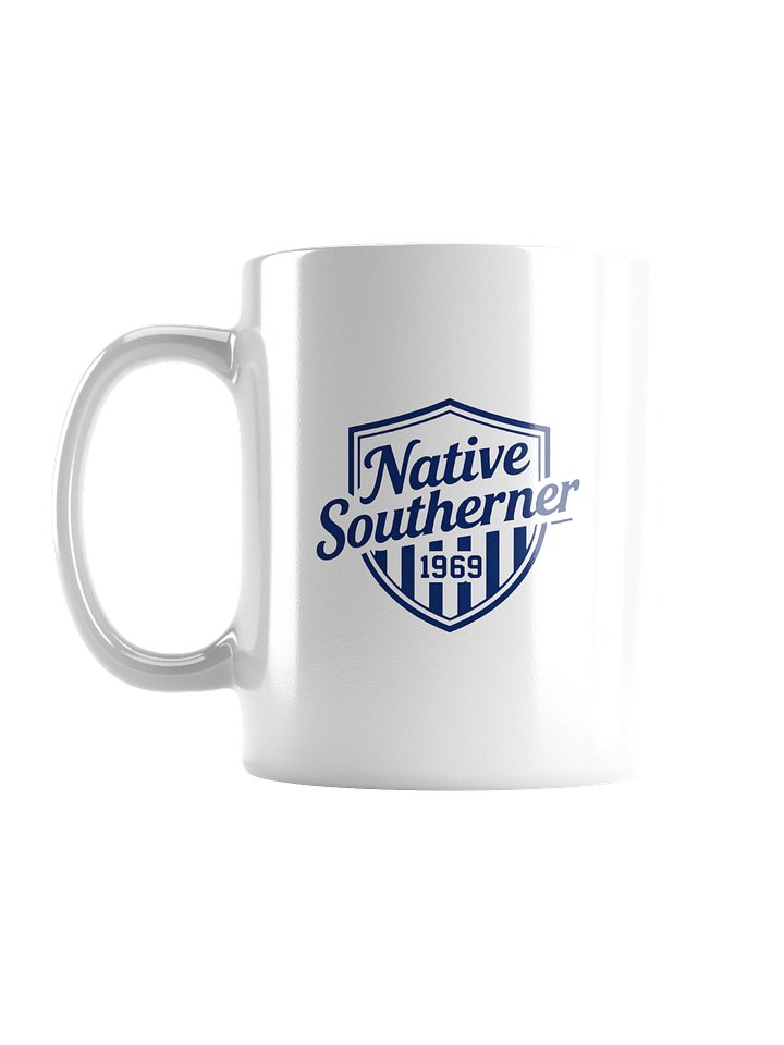 Native Southerner 1969 Mug product image (3)