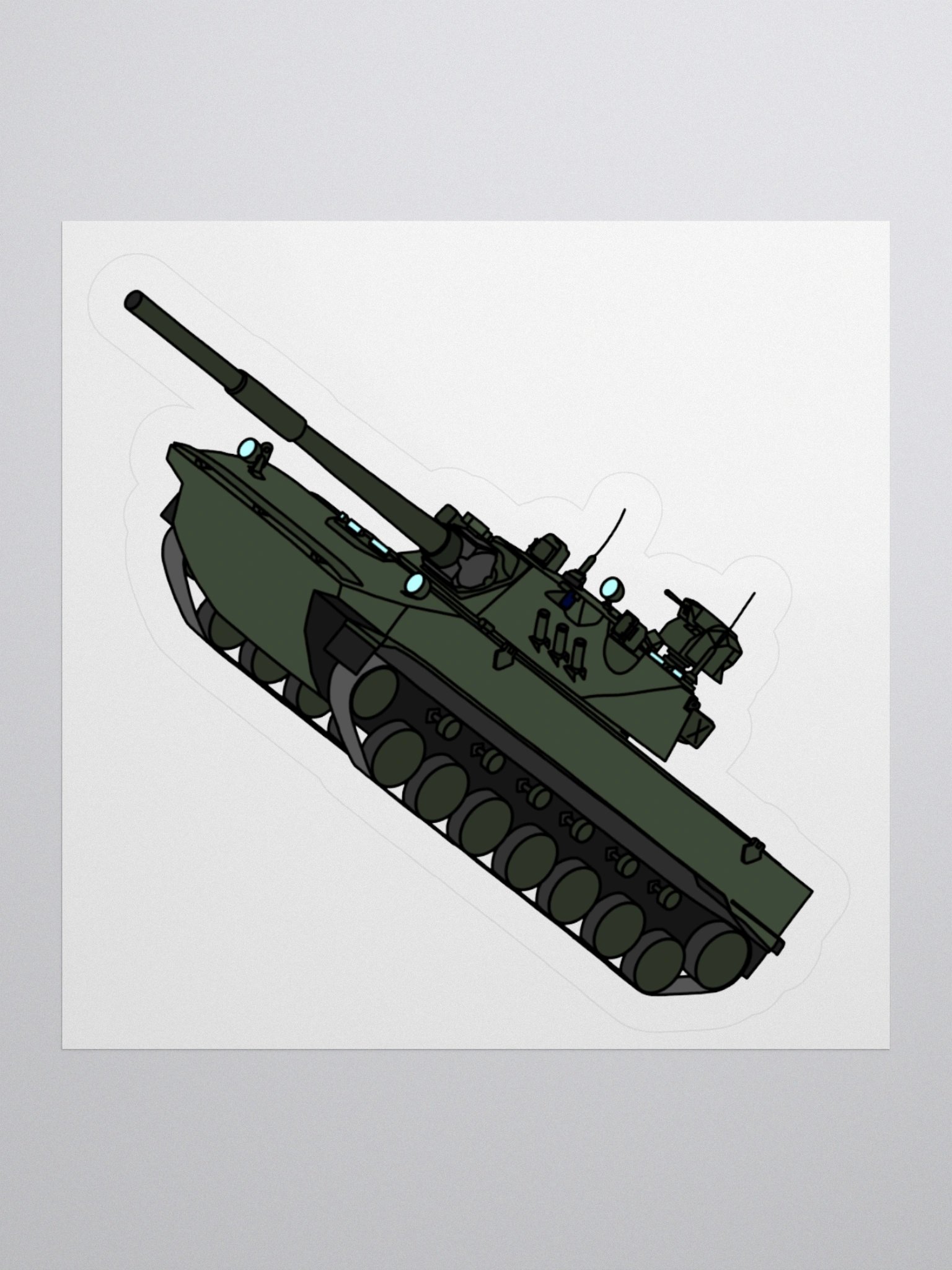 Woodland Sprut-SDM1 product image (1)