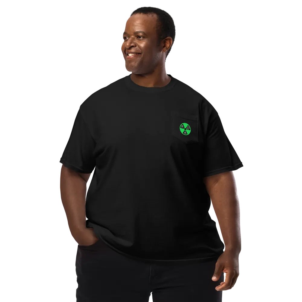 RAD Pocket Tee product image (9)