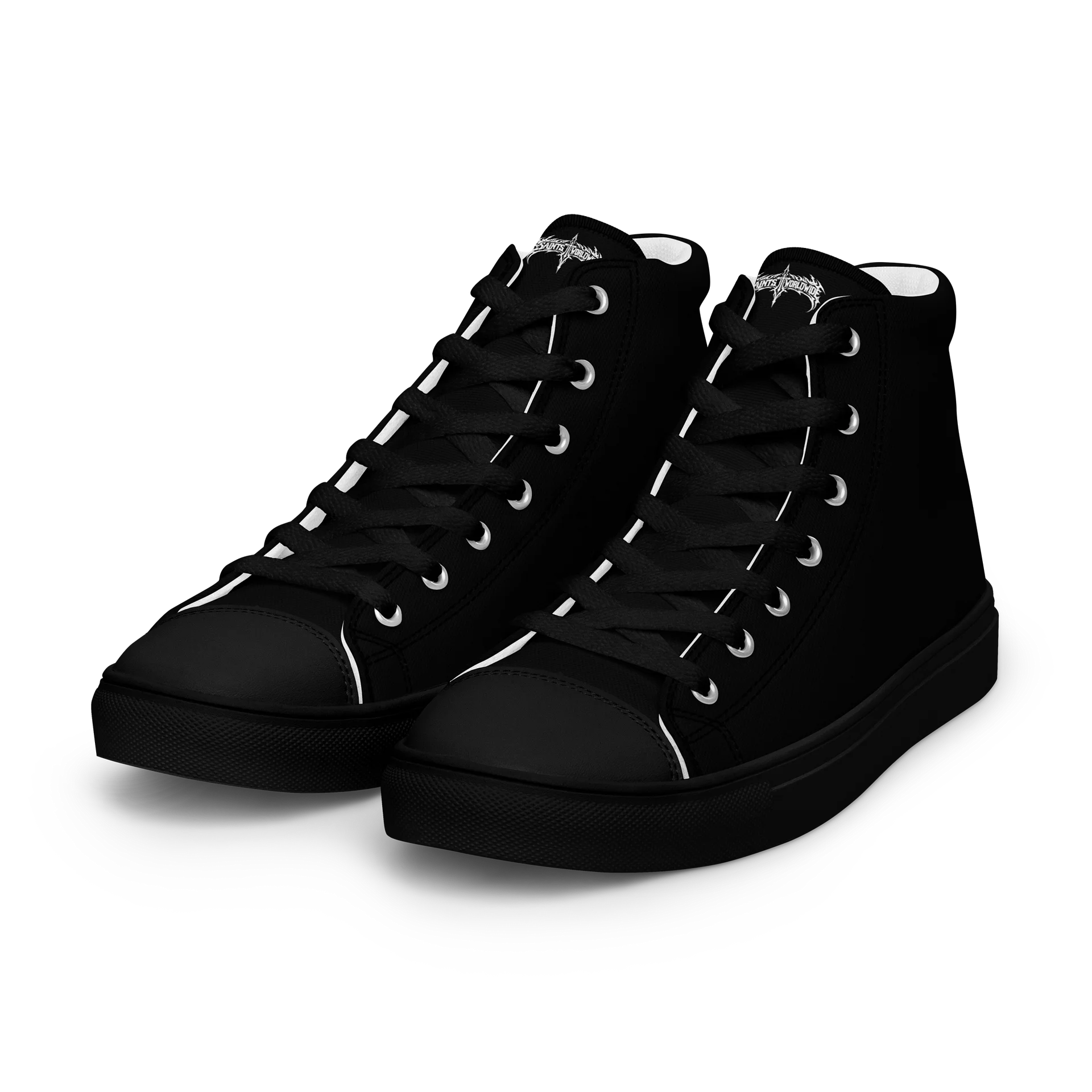 Divine Dominion Men's Hightops product image (6)