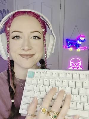 everything you need to know about the Logitech G G512 X #ad #logitechg #g512x #logitechgpartner 