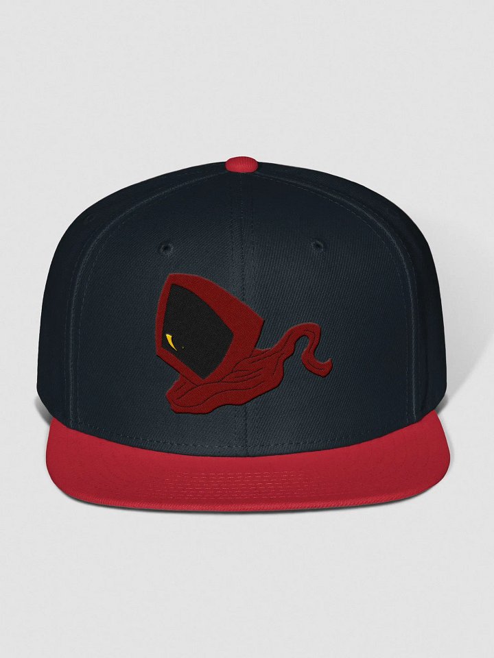 DT's Charm Snapback product image (1)
