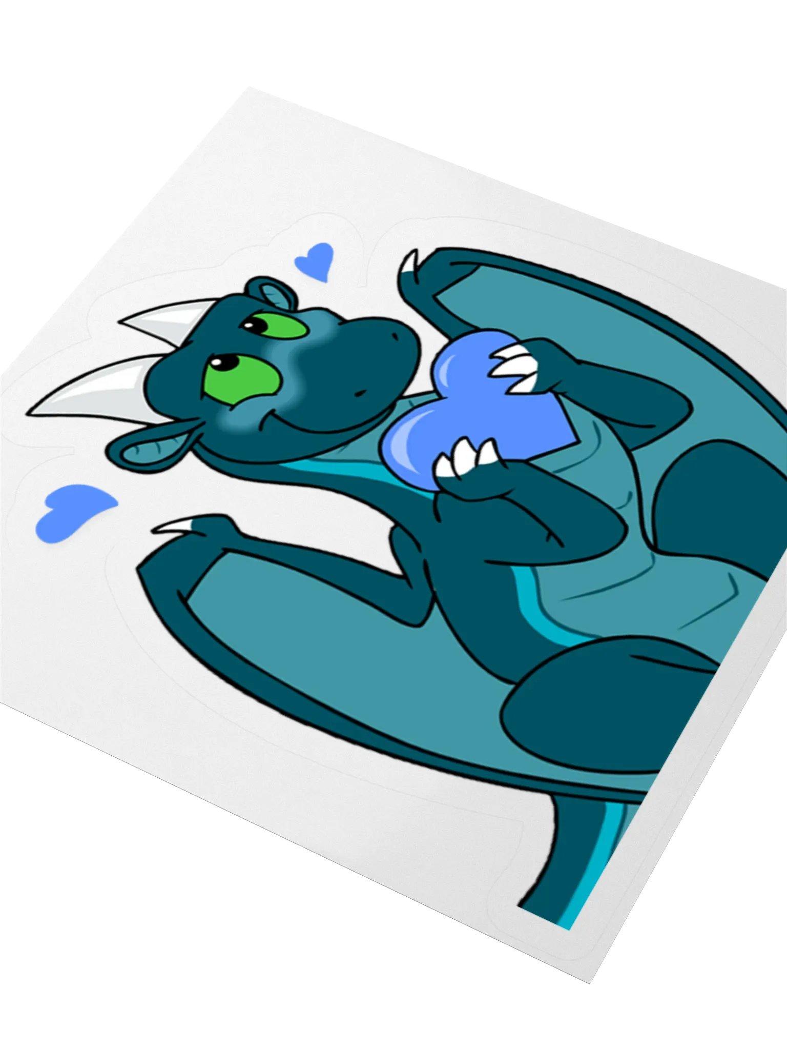 Love Sticker product image (3)