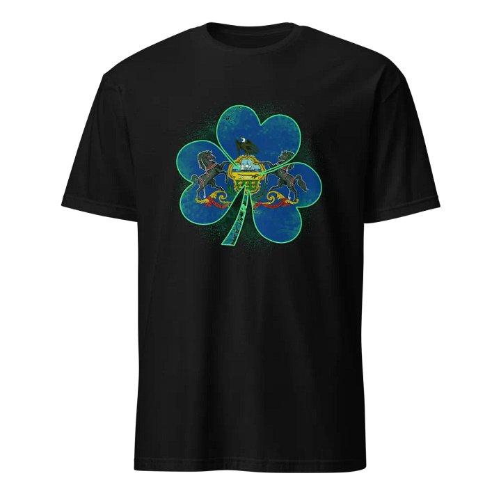 Pennsylvania Clover: St Patrick's Day product image (1)