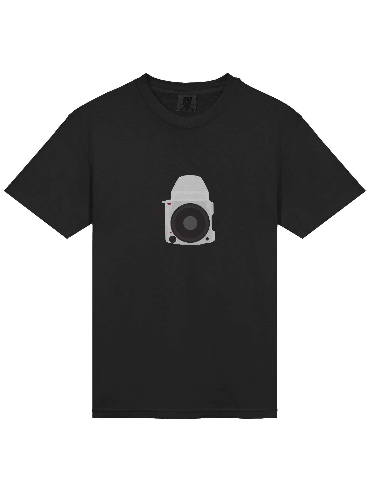 M 645 - White product image (3)