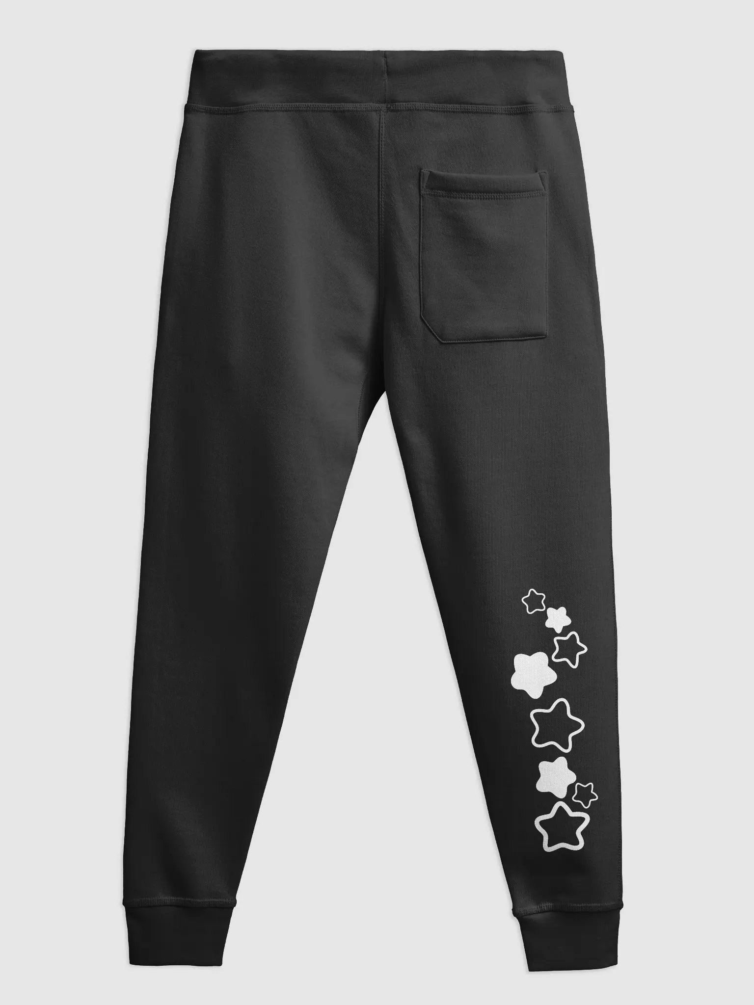 Cosmically Cozy Jogger 2.0 product image (2)